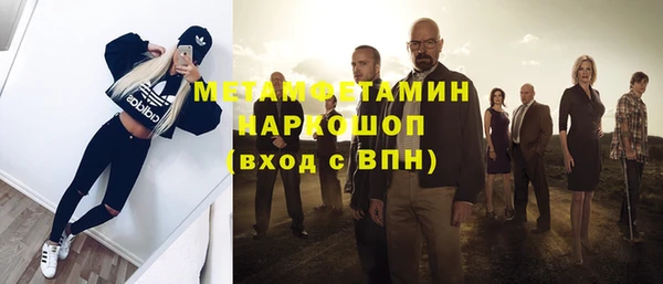 молекула духа Белокуриха